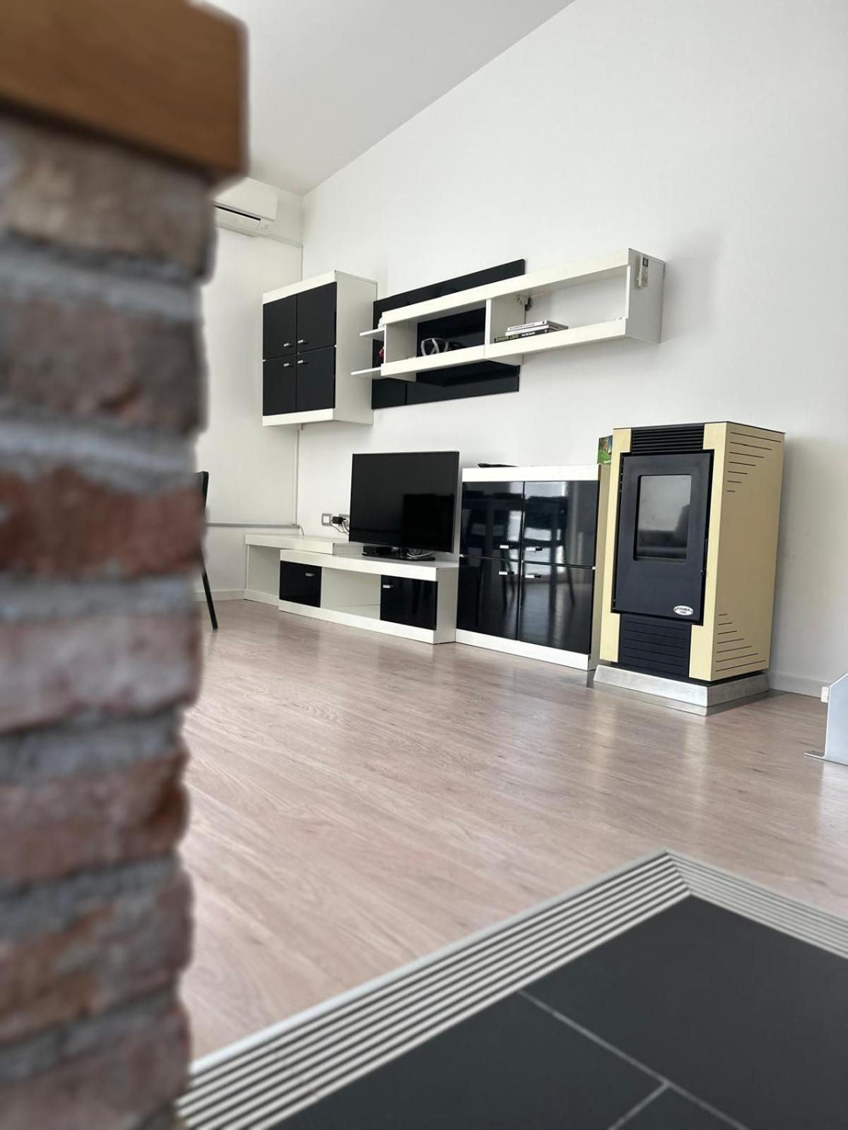 Apartment Stucin Vipava Extérieur photo