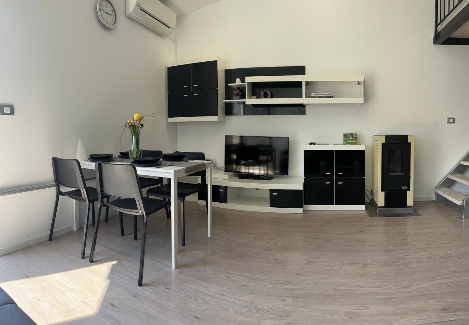 Apartment Stucin Vipava Extérieur photo